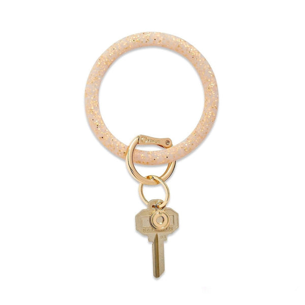 O-venture Key Rings
