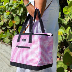 Scout The Stiff One Large Soft Cooler- Multiple Colors and Patterns
