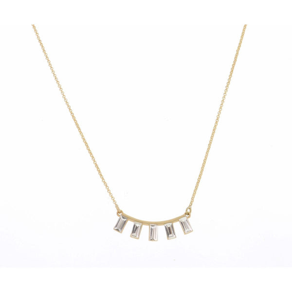 Jane Marie Clair Necklaces