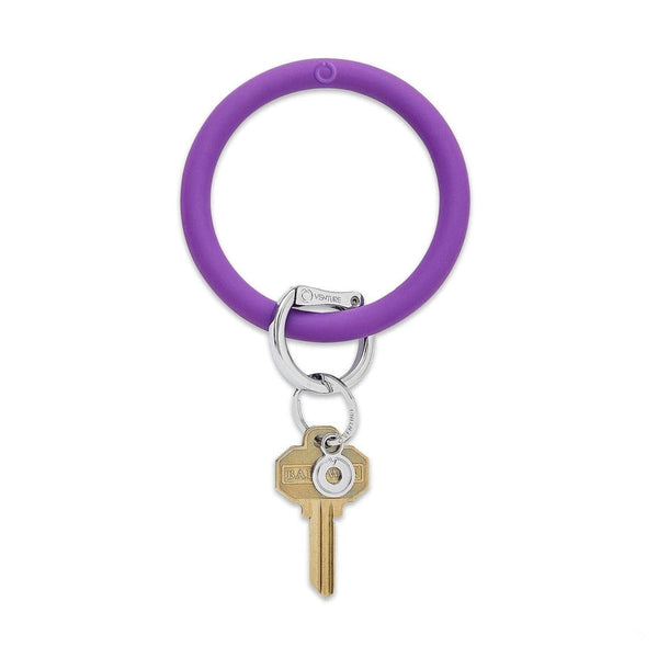 O-venture Key Rings
