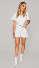 Buddy Love Jessie Romper - 2 Colors