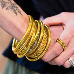 Buddhist Bracelets