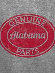 Genuine Alabama Parts T-Shirt