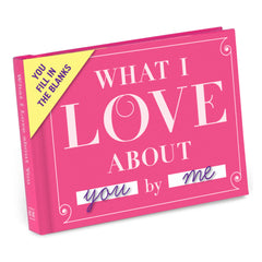 Fill in the Blank Book - A Little Bird Boutique
 - 1