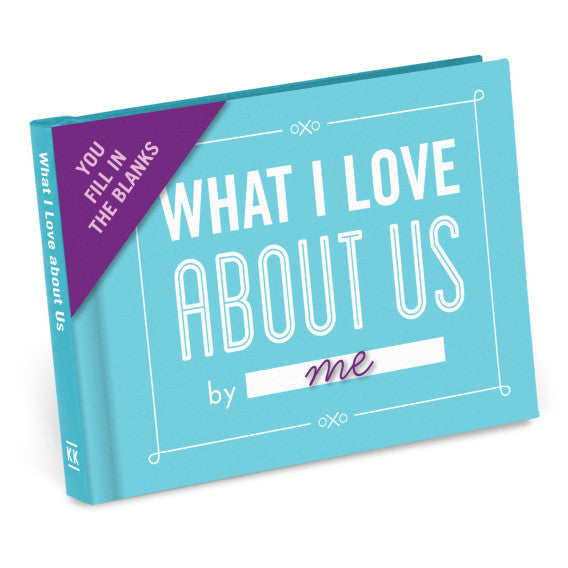 Fill in the Blank Book - A Little Bird Boutique
 - 7