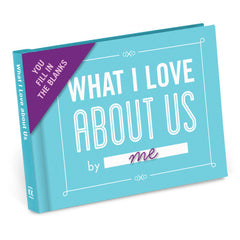 Fill in the Blank Book - A Little Bird Boutique
 - 7