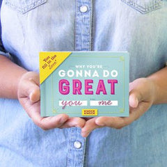 Fill in the Blank Book