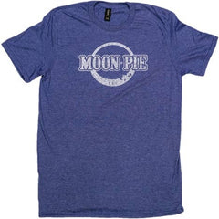 MoonPie Comfy Retro Faded Tee