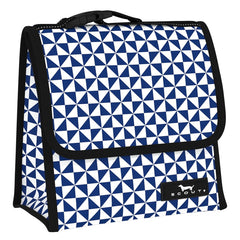 Scout LUNCH DATE LUNCH BOX-Multiple Colors and Pattern