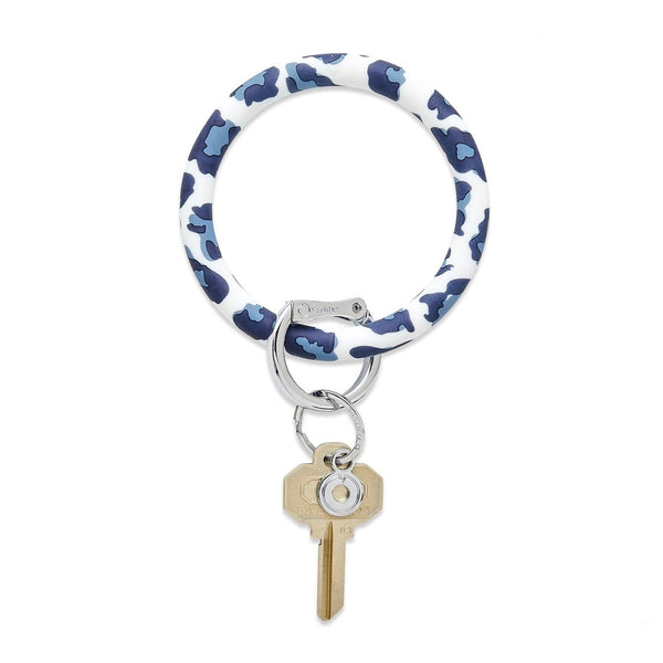 O-venture Key Rings