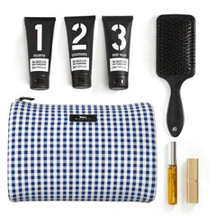Scout Packin' Heat Makeup Bag- Multiple Colors and Patterns