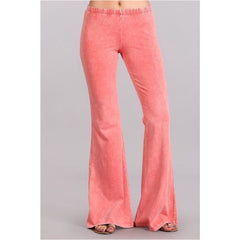 Mineral Baby Bell Pants