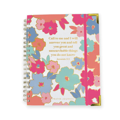 Mary Square Prayer Journals
