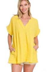 Summer Days Top-4 Colors