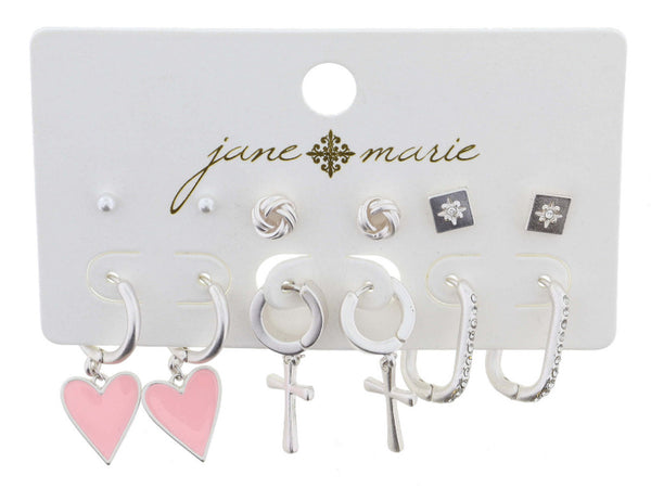 More For Me! Earrings-16 Styles