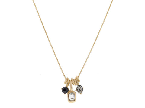 Camilla Necklaces-10 Designs