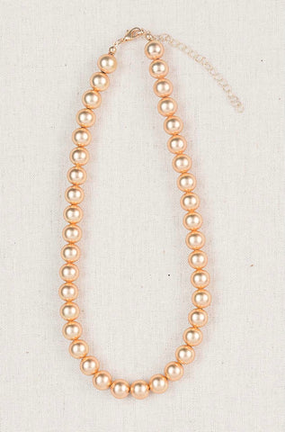 Michelle McDowell Marie Necklace