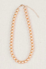 Michelle McDowell Marie Necklace