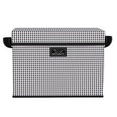 Scout Rump Roost Medium Storage Bin- Multiple Colors and Patterns