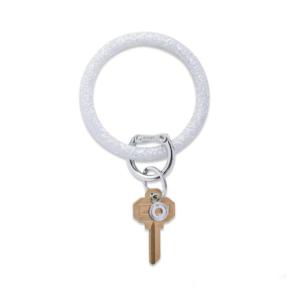O-venture Key Rings