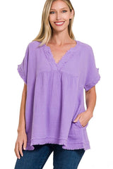 Summer Days Top-4 Colors