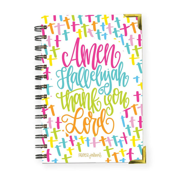 Mary Square Prayer Journals