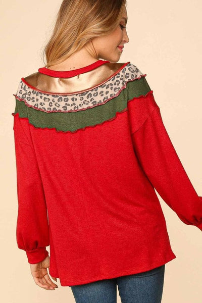 Just Merry Top