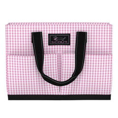 Scout Uptown Girl Pocket Tote-Multiple Color and Patterns