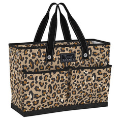 Scout BJ Pocket Tote Bag- Multiple Colors and Patterns