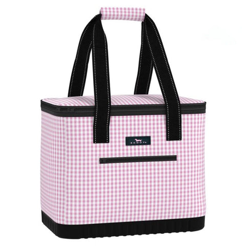 Scout The Stiff One Large Soft Cooler- Multiple Colors and Patterns