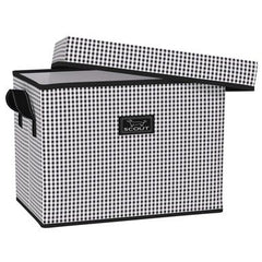 Scout Rump Roost Medium Storage Bin- Multiple Colors and Patterns