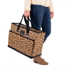 Scout BJ Pocket Tote Bag- Multiple Colors and Patterns