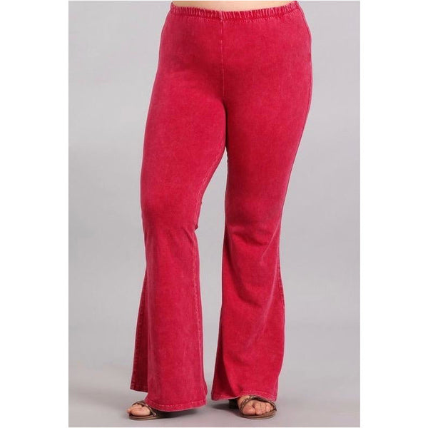Mineral Baby Bell Pants