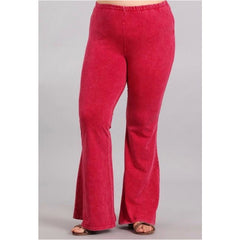 Mineral Baby Bell Pants