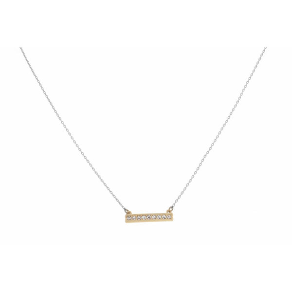 Jane Marie Clair Necklaces