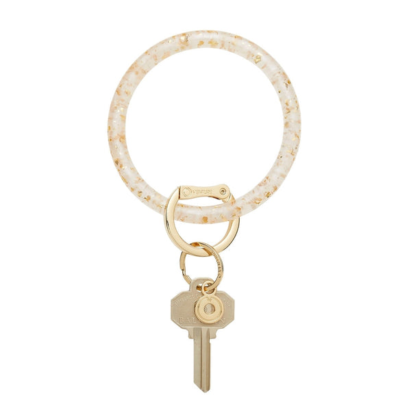 O-venture Key Rings
