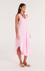 Z SUPPLY The Reverie Slub Dress