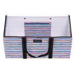 Scout Errand Boy Extra Large Tote Bag- Multiple Colors and Patterns