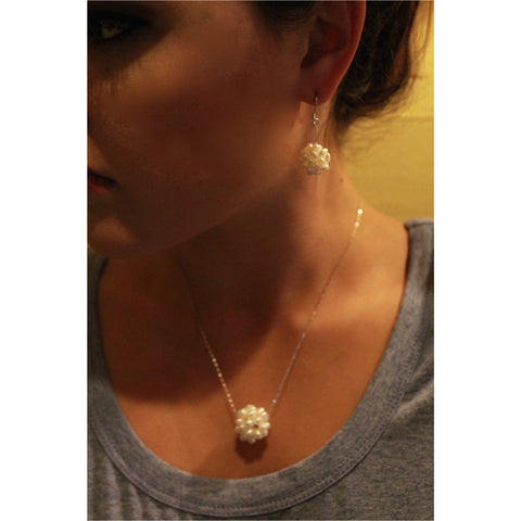 FreshWater Pearl Jewelry - A Little Bird Boutique
