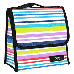 Scout LUNCH DATE LUNCH BOX-Multiple Colors and Pattern