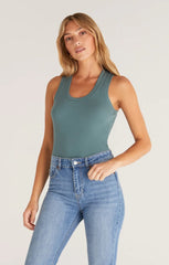 Z SUPPLY SIRENA RIB TANK-3 COLORS