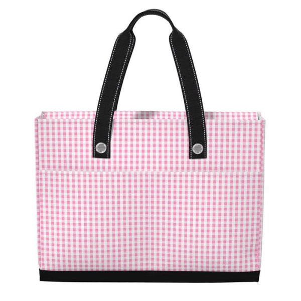 Scout Uptown Girl Pocket Tote-Multiple Color and Patterns