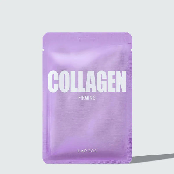 Collagen Firming Sheet Mask