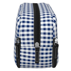 Scout 3 Way Toiletry Bag- Brooklyn Checkham