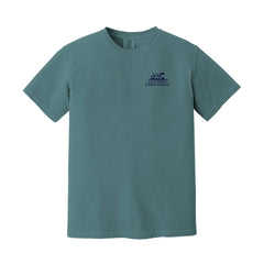Dock Sitting Tee