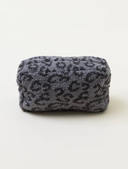 Barefoot Dreams Barefoot in the Wild™ Eye Mask, Scrunchie and Sock Set-2 Colors