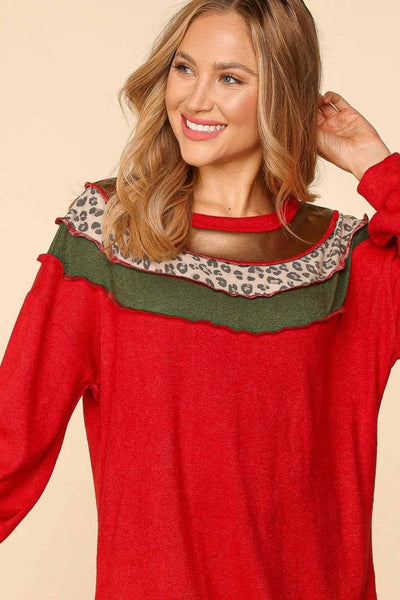 Just Merry Top