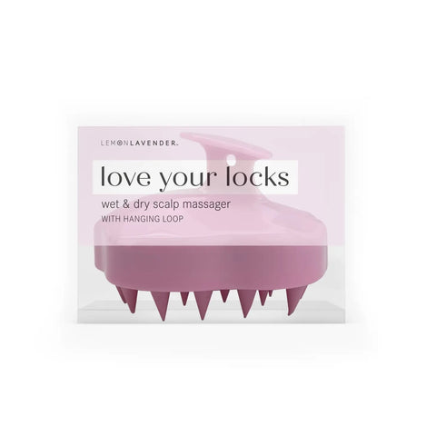 Love Your Locks Massager