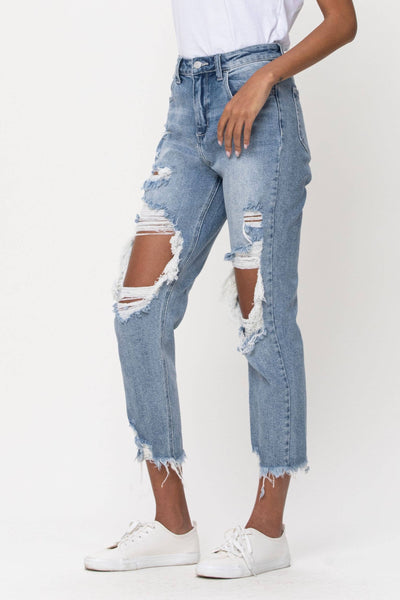 Hemingway Jeans