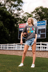 TOUCHDOWN T-shirt